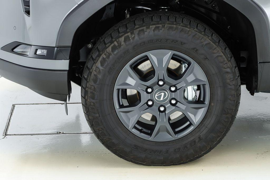 used 2024 Lexus GX 550 car, priced at $79,467