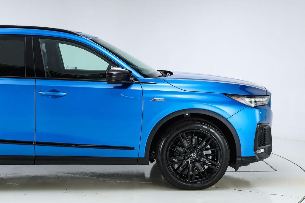 new 2026 Acura MDX car, priced at $70,850