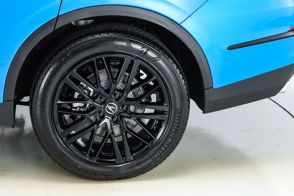 new 2026 Acura MDX car, priced at $70,850