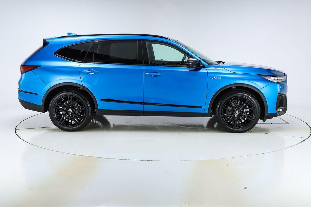 new 2026 Acura MDX car, priced at $70,850