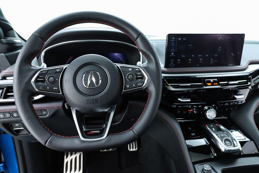 new 2026 Acura MDX car, priced at $70,850