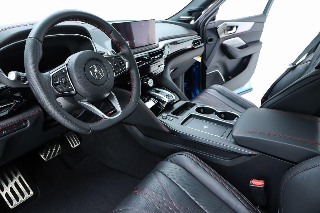 new 2026 Acura MDX car, priced at $70,850