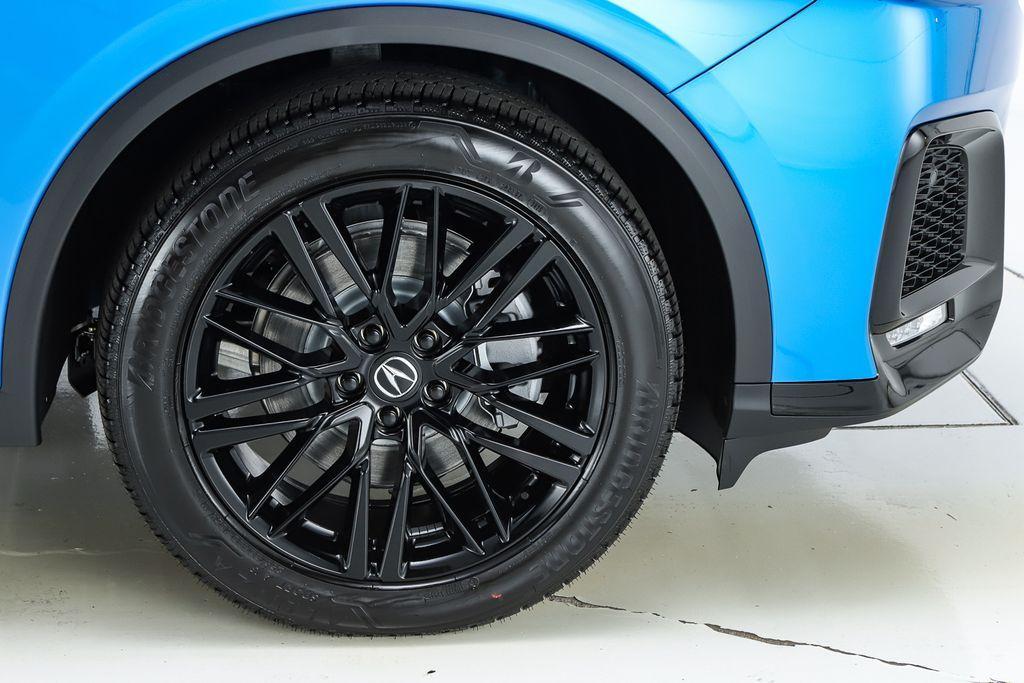 new 2026 Acura MDX car, priced at $70,850