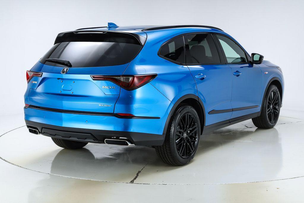 new 2026 Acura MDX car, priced at $70,850
