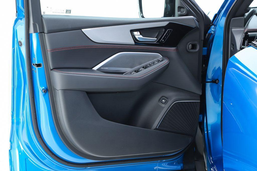 new 2026 Acura MDX car, priced at $70,850