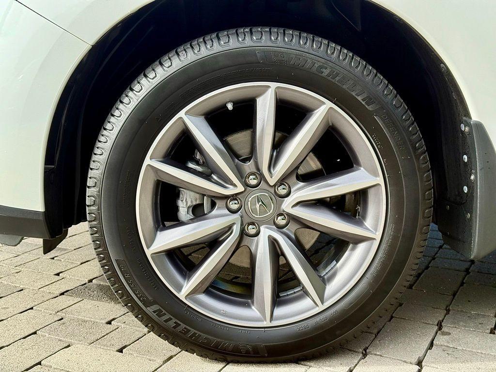 used 2020 Acura RDX car, priced at $23,153