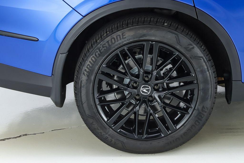used 2025 Acura MDX car, priced at $63,445