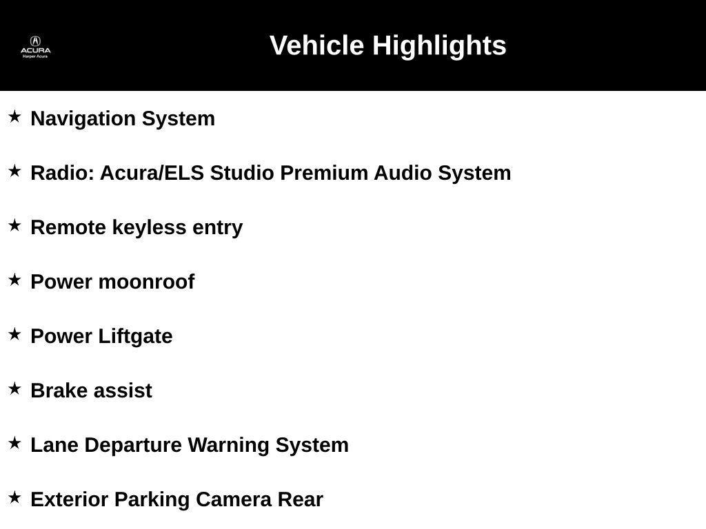 used 2017 Acura RDX car, priced at $16,393