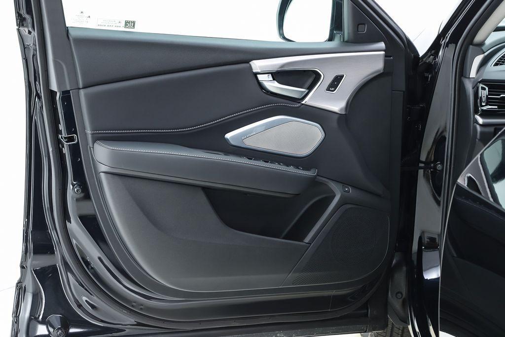 new 2025 Acura RDX car, priced at $49,250