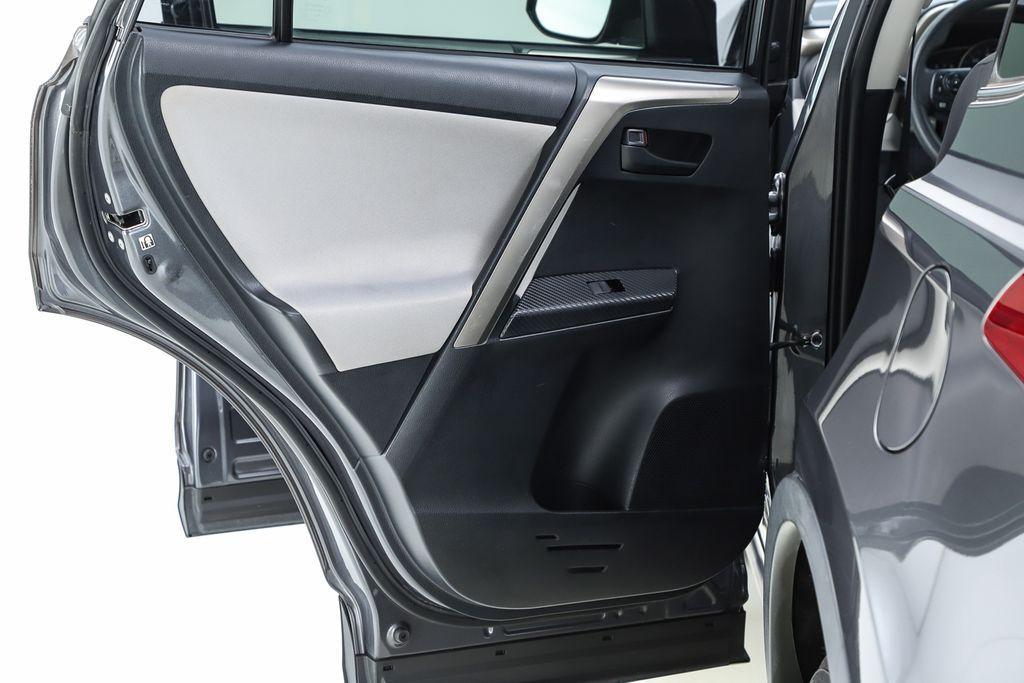 used 2014 Toyota RAV4 car, priced at $10,873