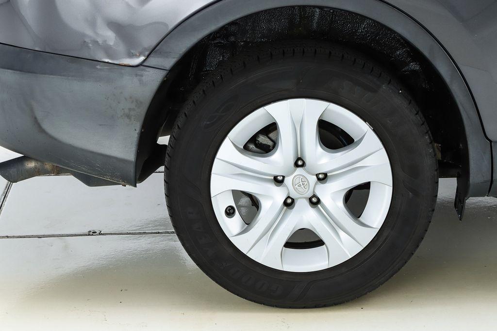 used 2014 Toyota RAV4 car, priced at $10,873