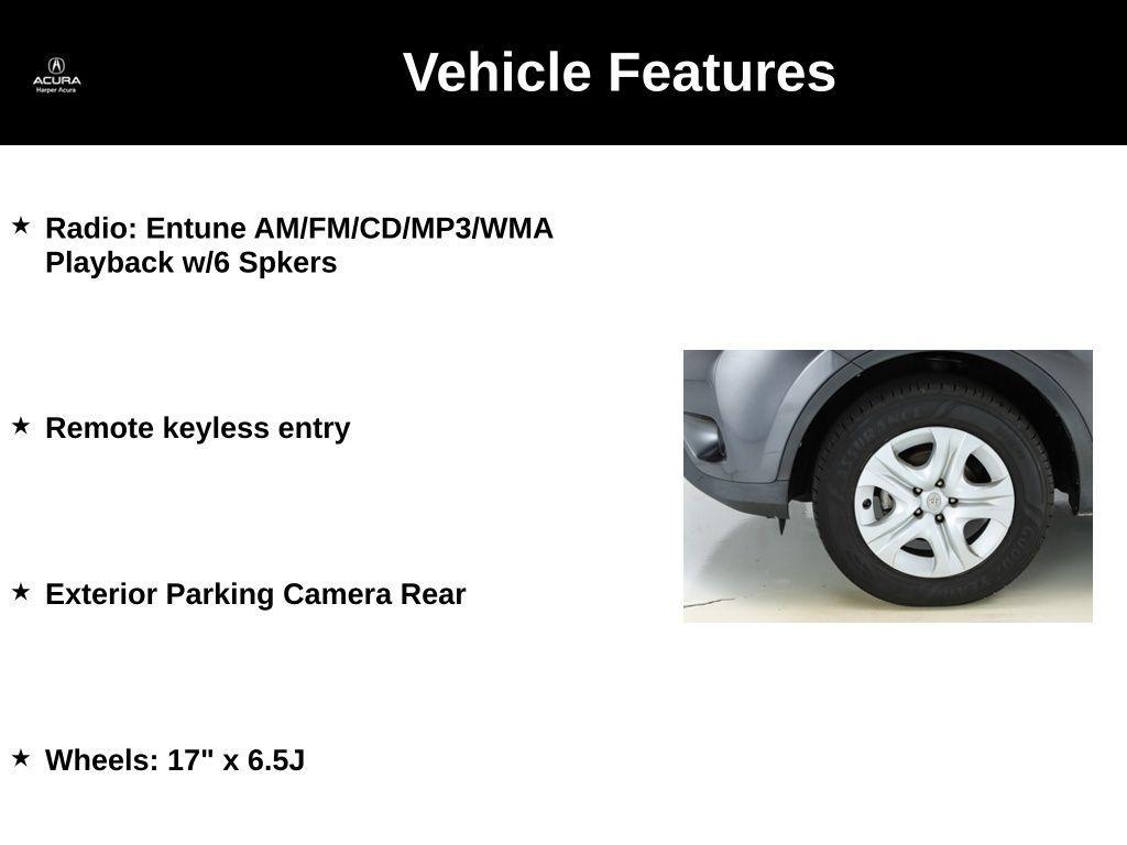 used 2014 Toyota RAV4 car, priced at $10,873