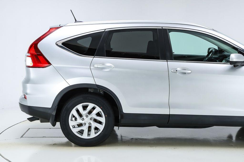 used 2016 Honda CR-V car, priced at $17,219