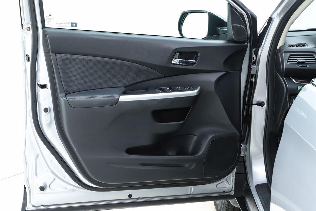 used 2016 Honda CR-V car, priced at $17,219