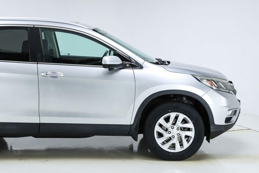used 2016 Honda CR-V car, priced at $17,219