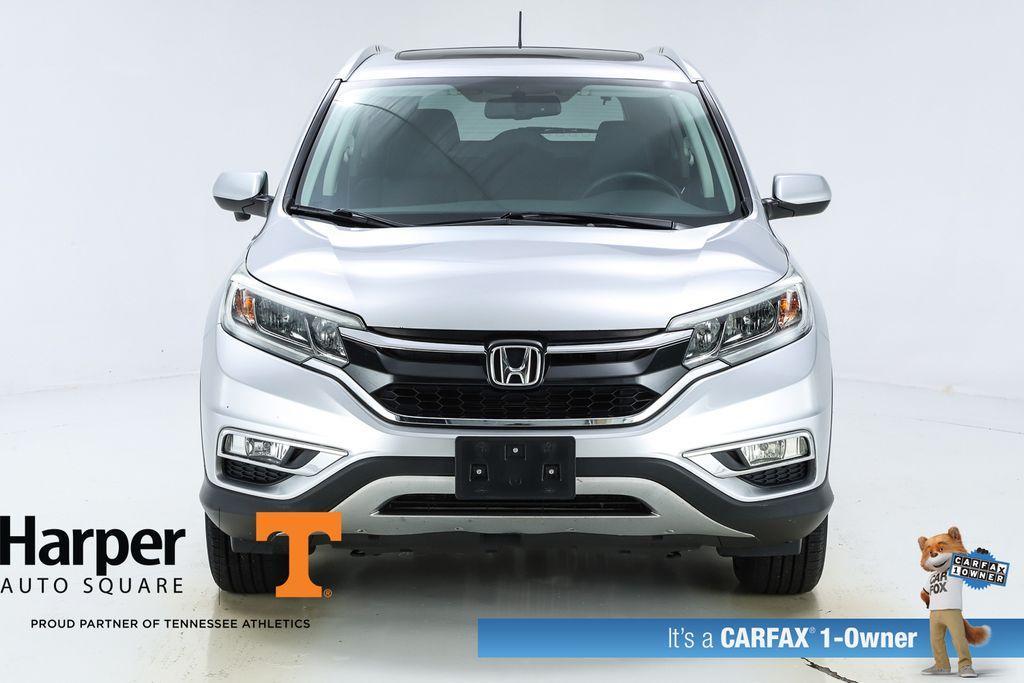 used 2016 Honda CR-V car, priced at $17,219
