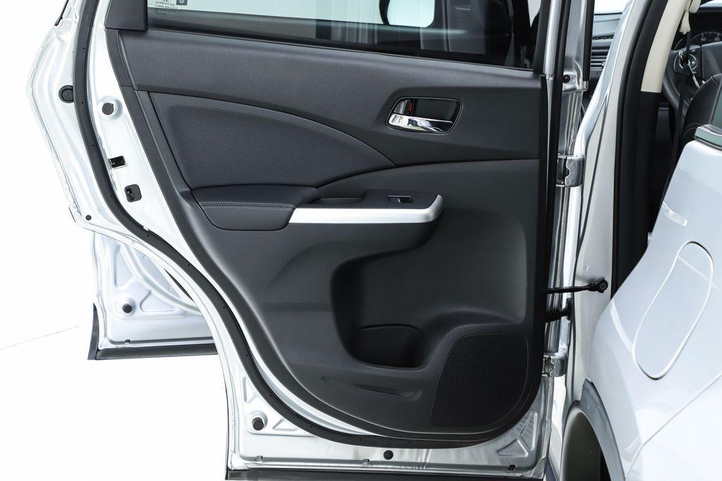 used 2016 Honda CR-V car, priced at $17,219