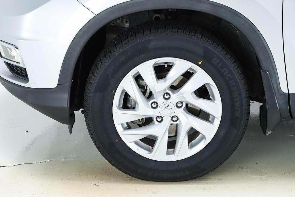 used 2016 Honda CR-V car, priced at $17,219