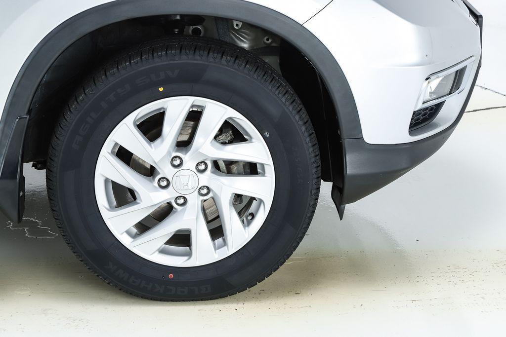 used 2016 Honda CR-V car, priced at $17,219