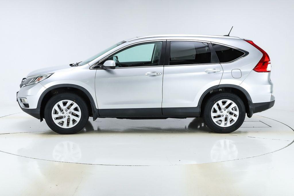 used 2016 Honda CR-V car, priced at $17,219