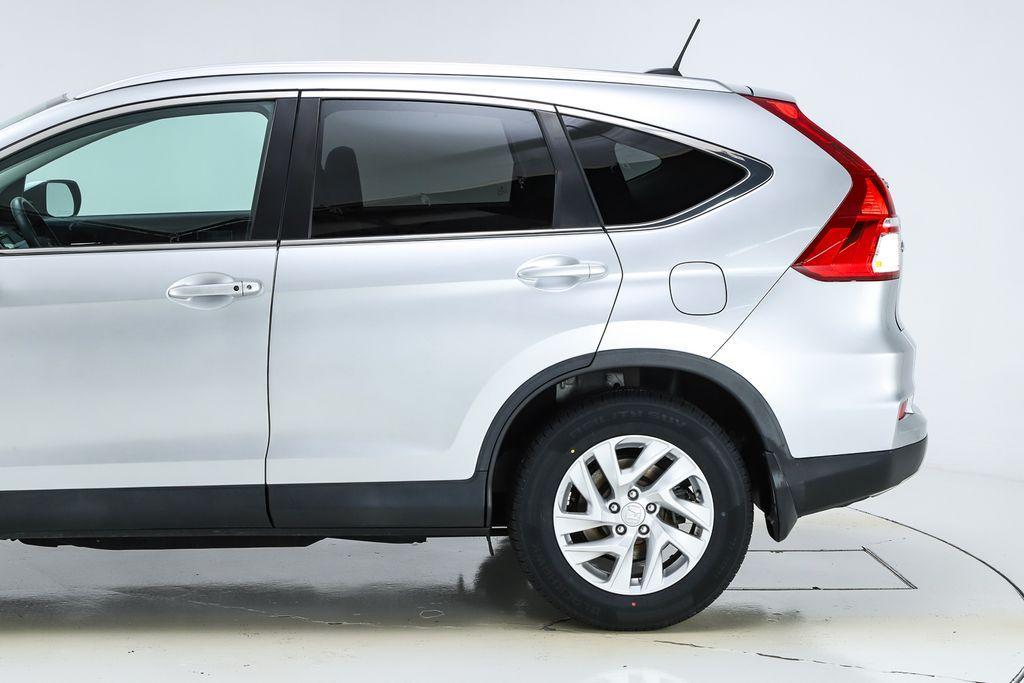 used 2016 Honda CR-V car, priced at $17,219