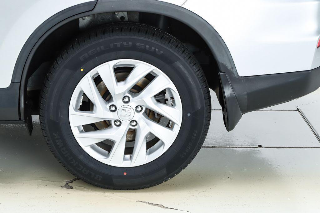 used 2016 Honda CR-V car, priced at $17,219