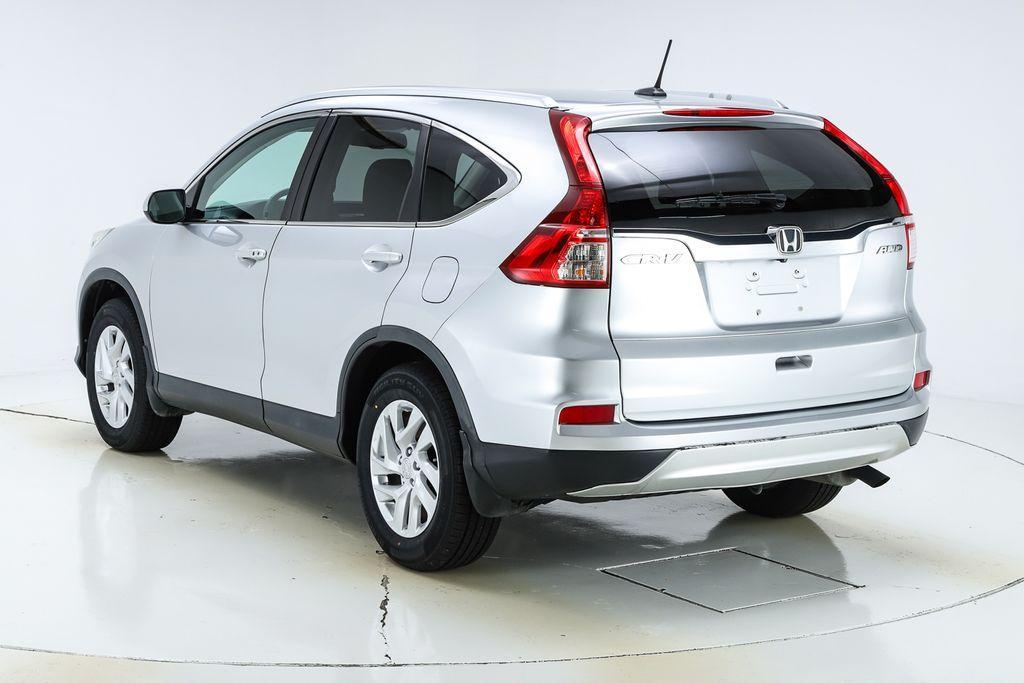 used 2016 Honda CR-V car, priced at $16,354