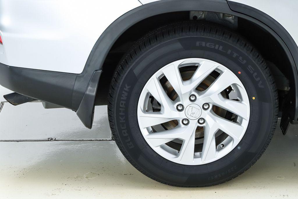 used 2016 Honda CR-V car, priced at $17,219