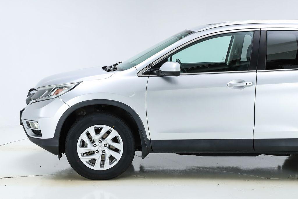 used 2016 Honda CR-V car, priced at $17,219