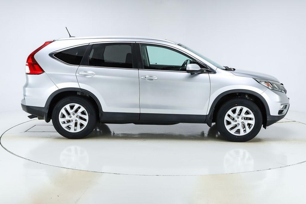 used 2016 Honda CR-V car, priced at $17,219