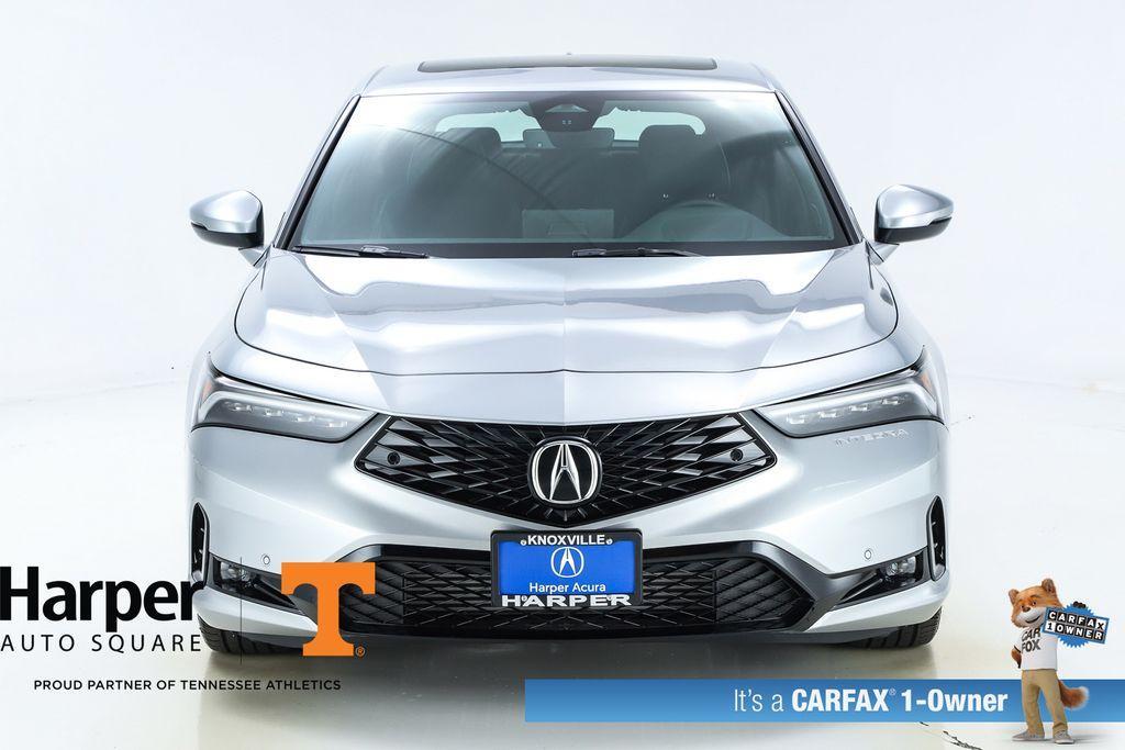 used 2025 Acura Integra car, priced at $35,488