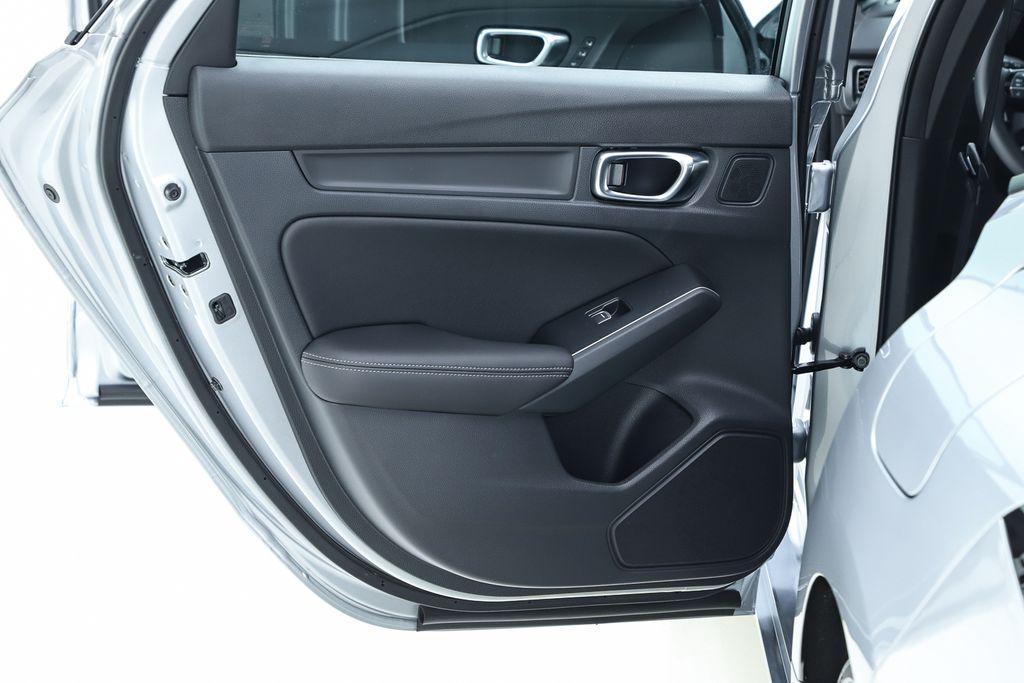 used 2025 Acura Integra car, priced at $35,488