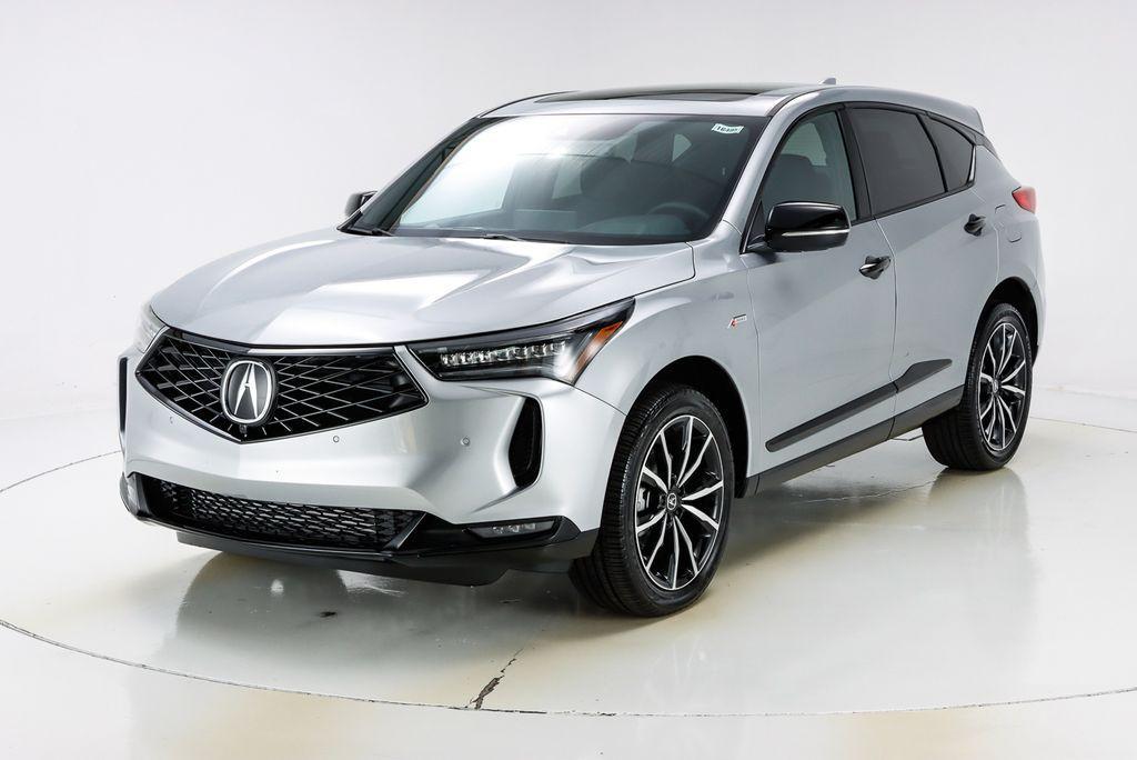 new 2025 Acura RDX car, priced at $55,800