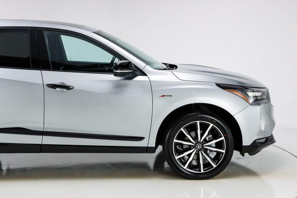 new 2025 Acura RDX car, priced at $55,800