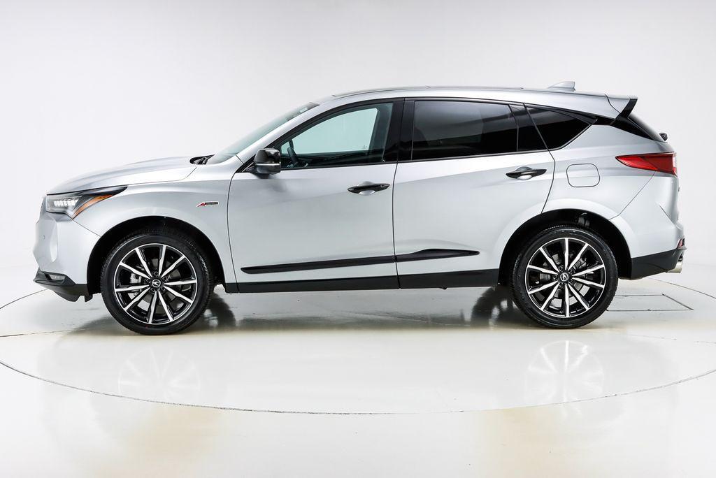 new 2025 Acura RDX car, priced at $55,800