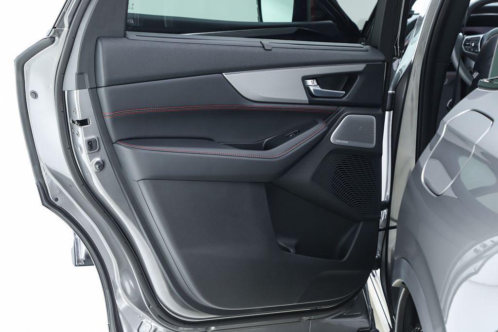 new 2025 Acura MDX car, priced at $63,750