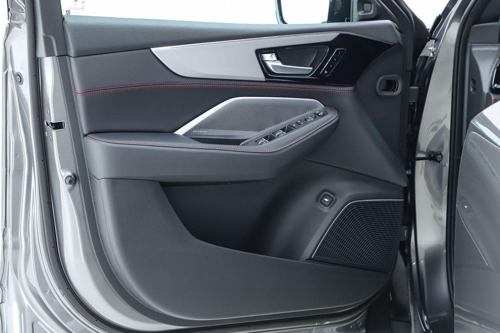 new 2025 Acura MDX car, priced at $63,750