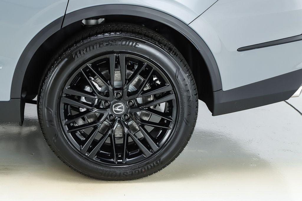 new 2026 Acura MDX car, priced at $70,850