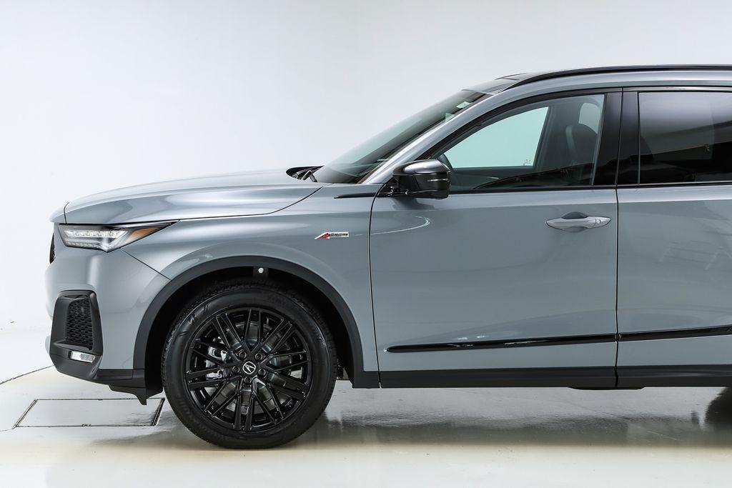 new 2026 Acura MDX car, priced at $70,850