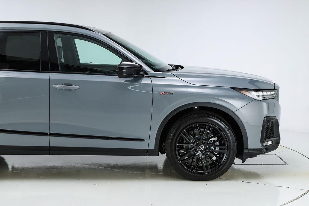 new 2026 Acura MDX car, priced at $70,850