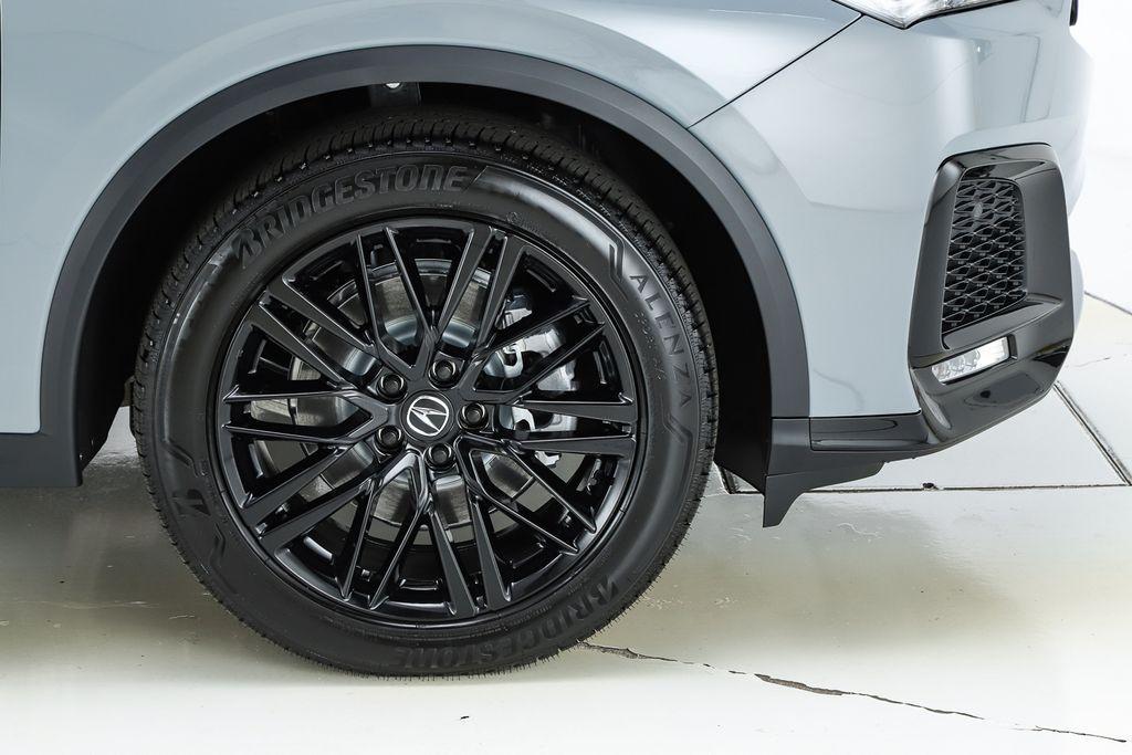 new 2026 Acura MDX car, priced at $70,850