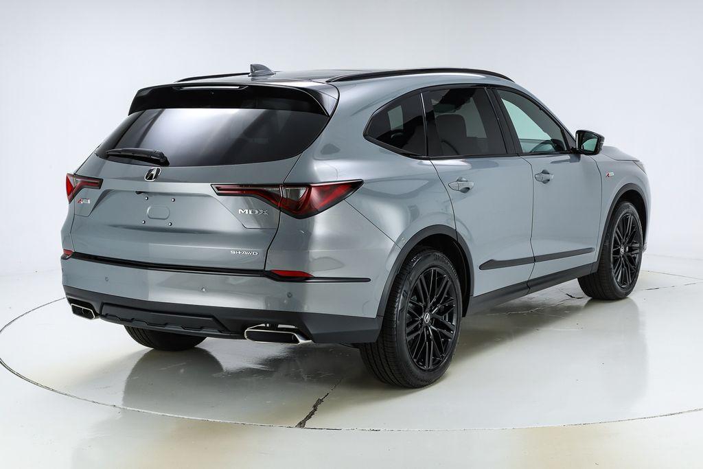 new 2026 Acura MDX car, priced at $70,850