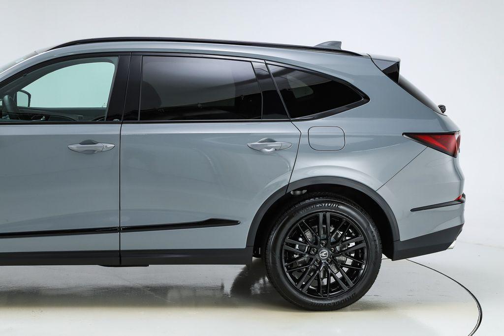 new 2026 Acura MDX car, priced at $70,850