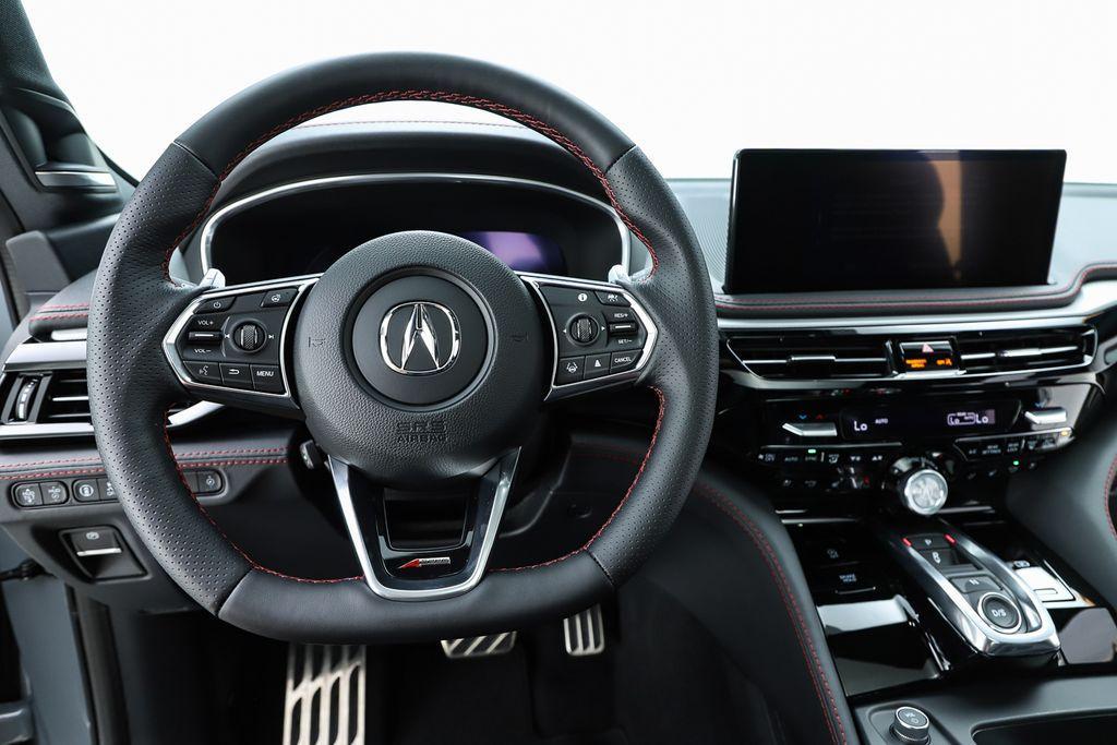 new 2026 Acura MDX car, priced at $70,850