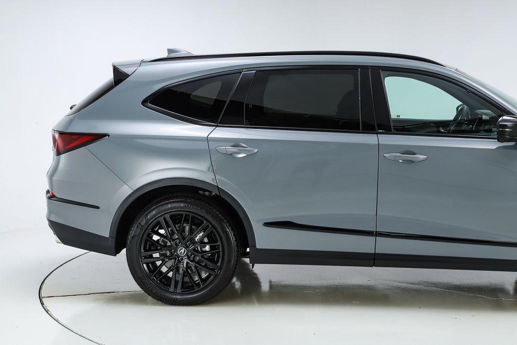 new 2026 Acura MDX car, priced at $70,850