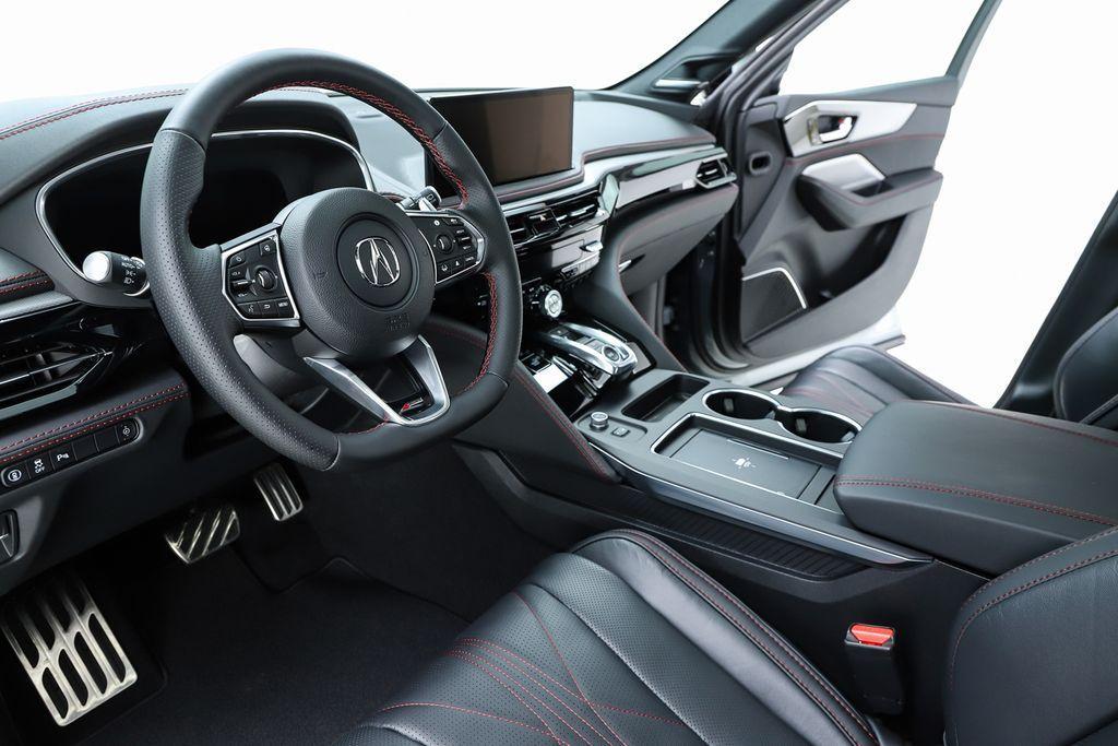 new 2026 Acura MDX car, priced at $70,850