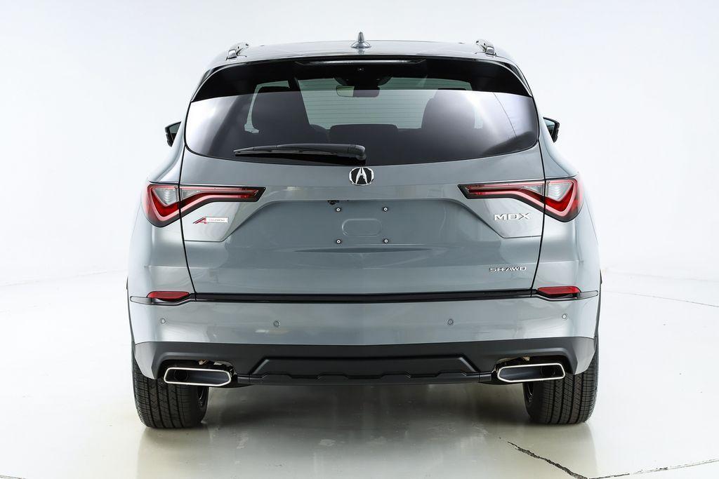new 2026 Acura MDX car, priced at $70,850