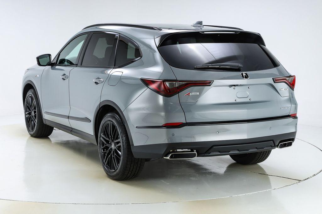 new 2026 Acura MDX car, priced at $70,850