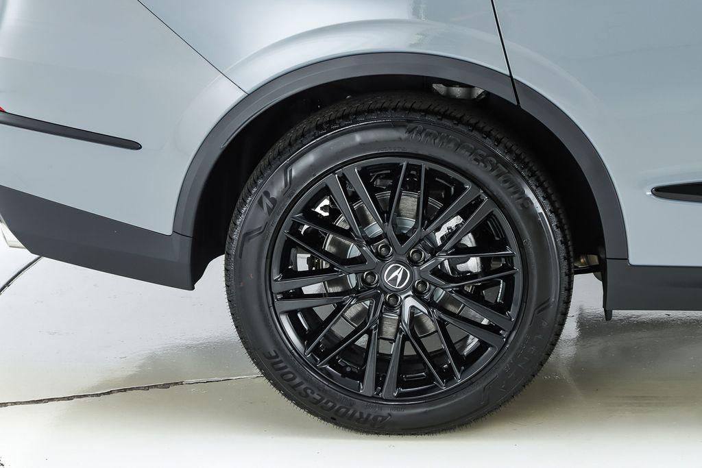 new 2026 Acura MDX car, priced at $70,850