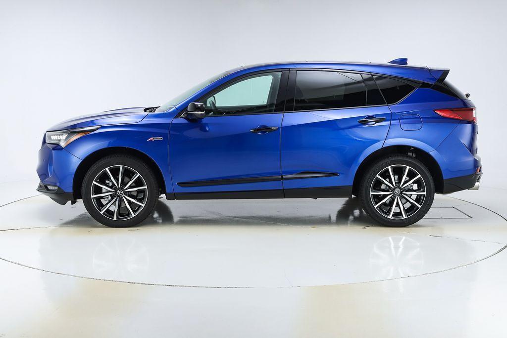 used 2025 Acura RDX car, priced at $50,939
